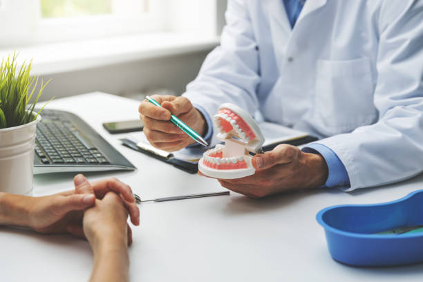 Lake Arbor, MD  Holistic Dental Services Company