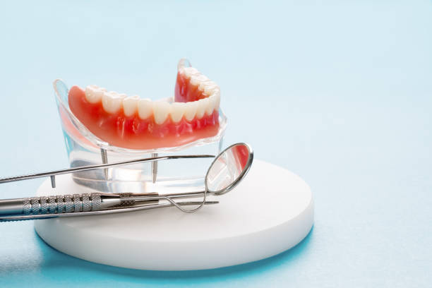 TMJ/TMD Treatment in Lake Arbor, MD