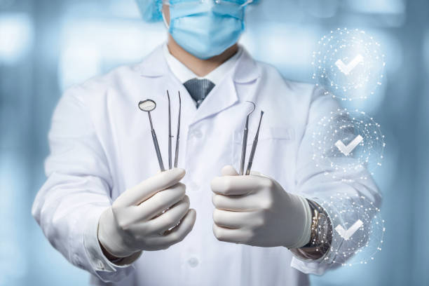 Best Root Canal Treatment  in Lake Arbor, MD