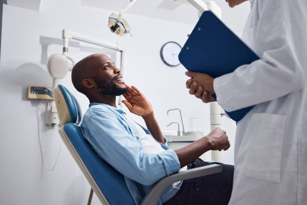 Best Full Mouth Reconstruction  in Lake Arbor, MD