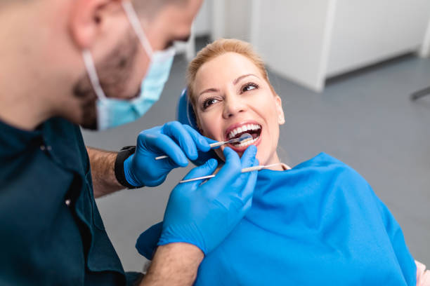 Best Emergency Dental Care  in Lake Arbor, MD