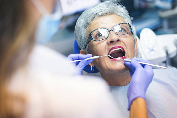 Why Choose Us for Your Dental Needs in Lake Arbor, MD