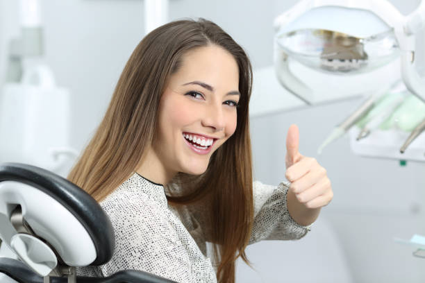 Why Choose Us for Your Dental Needs in Lake Arbor, MD